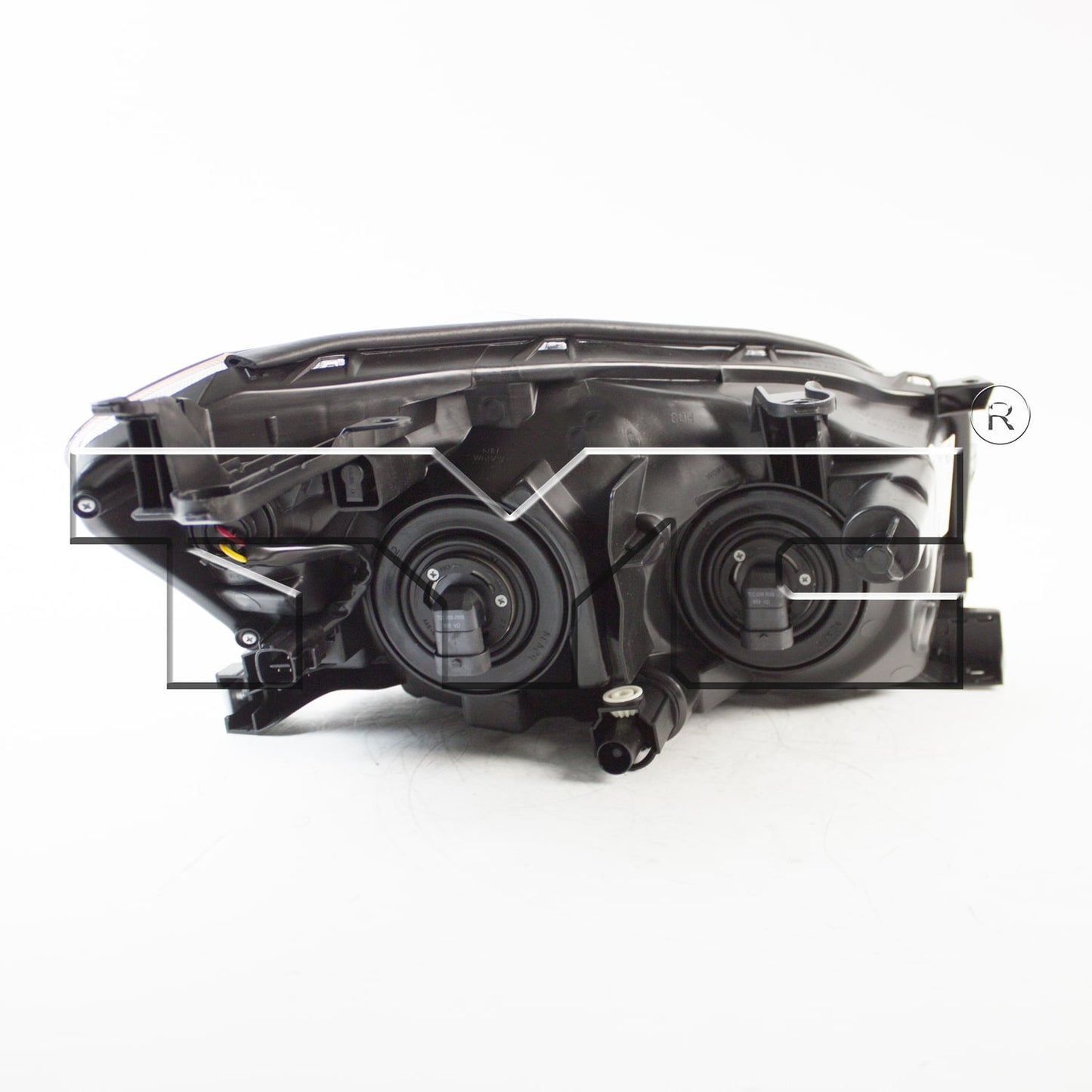 Phares avant gauche neufs pour Toyota RAV 4 2009-2012 TO2502205 81150-0R010