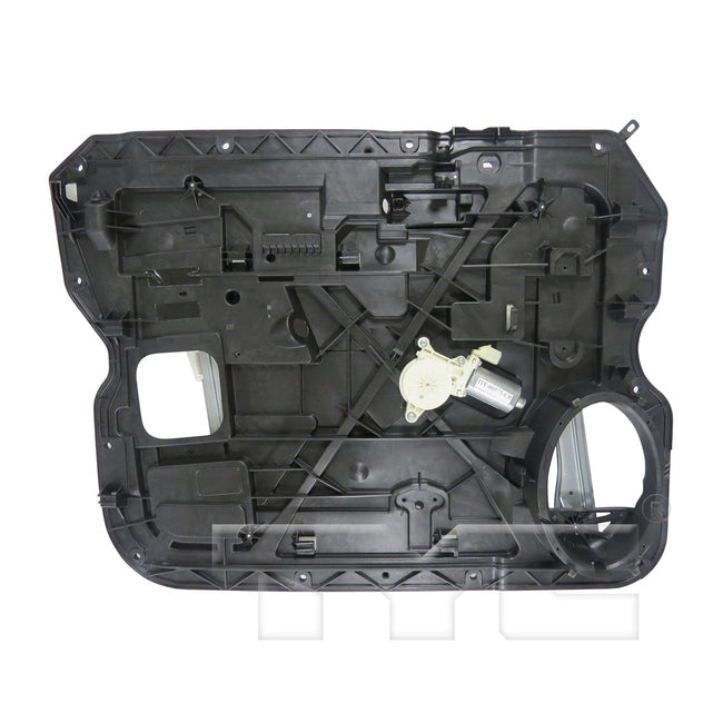 Dodge RAM 2009-2022 : nouveau lève-vitre LF avec panneau 68044805AA et 68044805AB