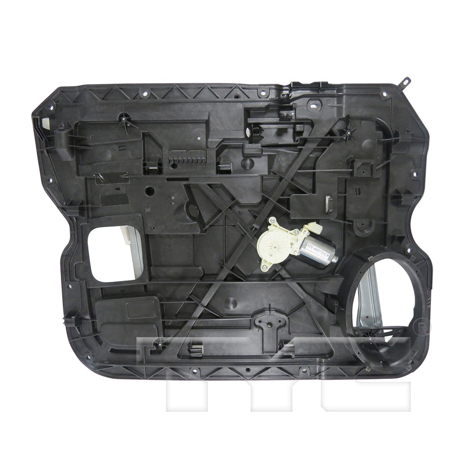 Dodge RAM 2009-2022 : nouveau lève-vitre LF avec panneau 68044805AA et 68044805AB