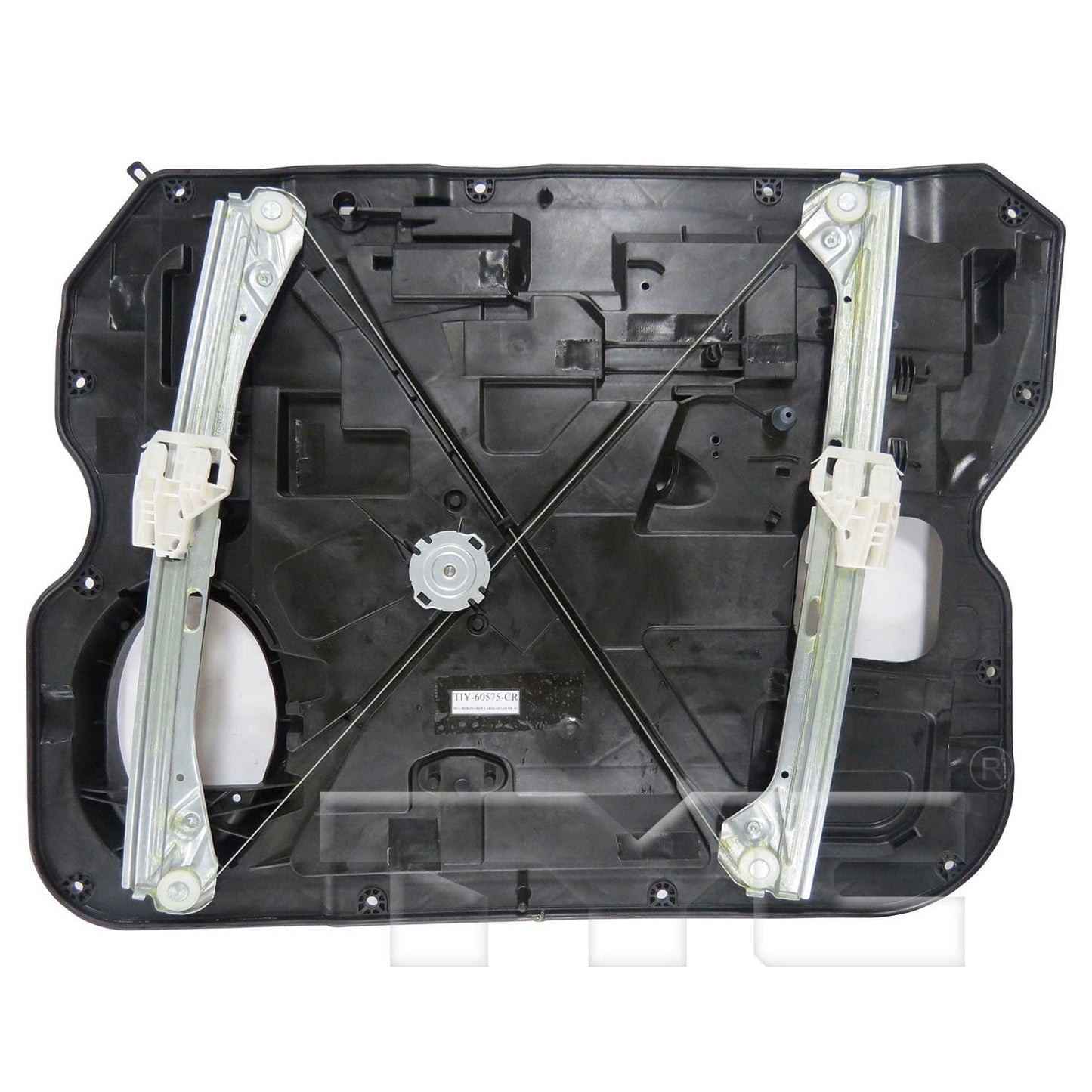 Dodge RAM 2009-2022 : nouveau lève-vitre LF avec panneau 68044805AA et 68044805AB