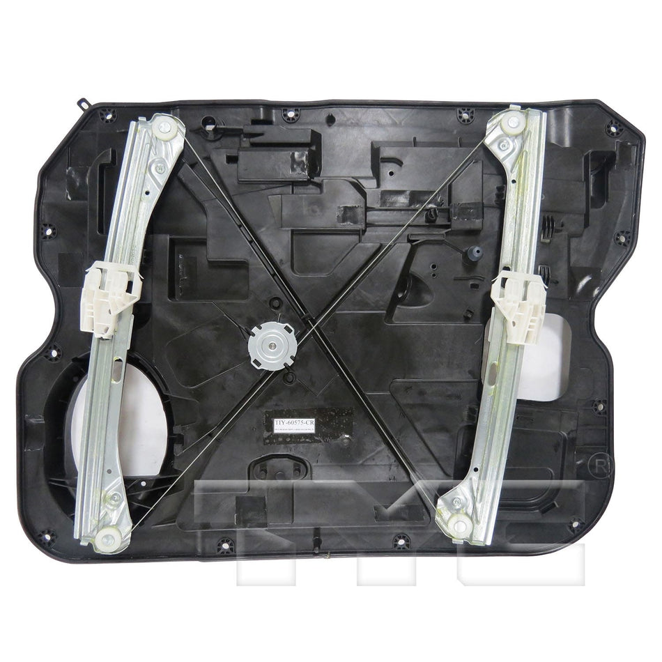 Dodge RAM 2009-2022 : nouveau lève-vitre LF avec panneau 68044805AA et 68044805AB