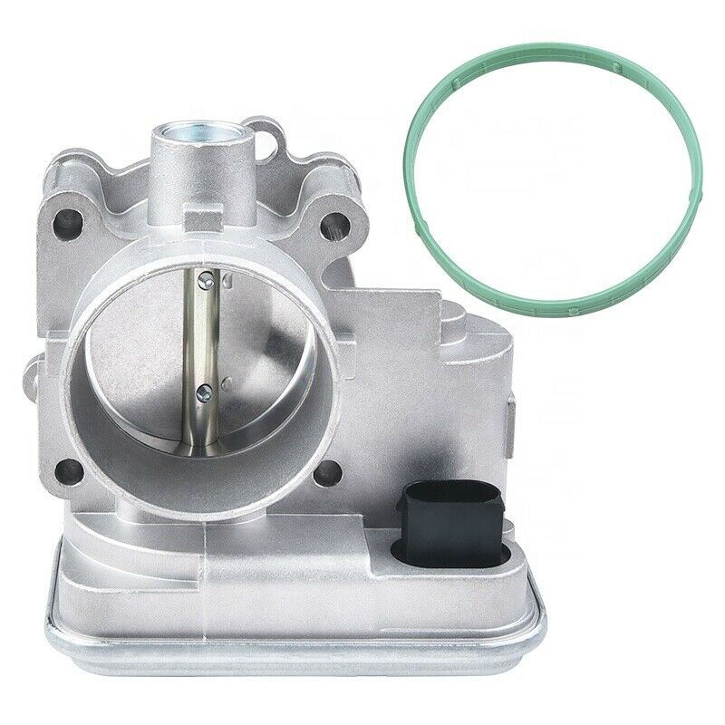 2007-2018  Dodge Chrysler Compass Caliber Journey Patriot New Throttle Body