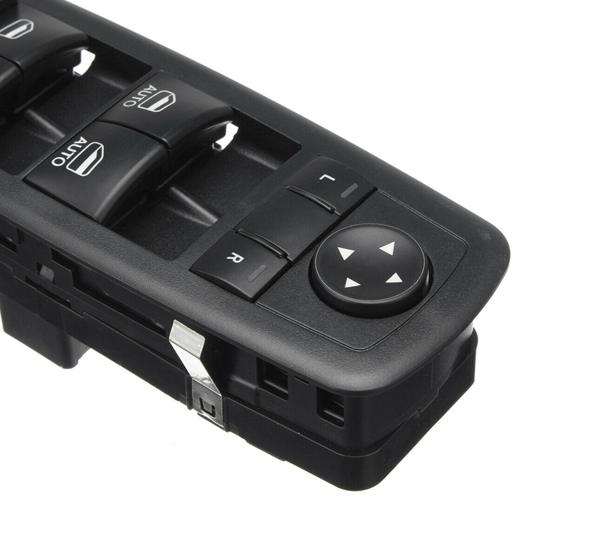 Interrupteur de vitre de porte RAM Caravan Master 2012-2016 68110866AB