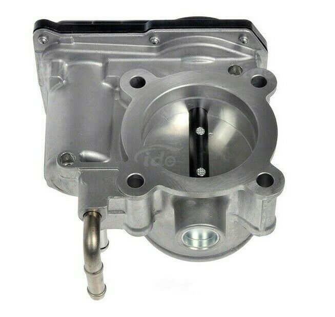 Corps de papillon neuf pour Toyota Rav4 Camry Avalon 2,5 L 2013-2019, compatible avec ES300H NX300H 220300V050