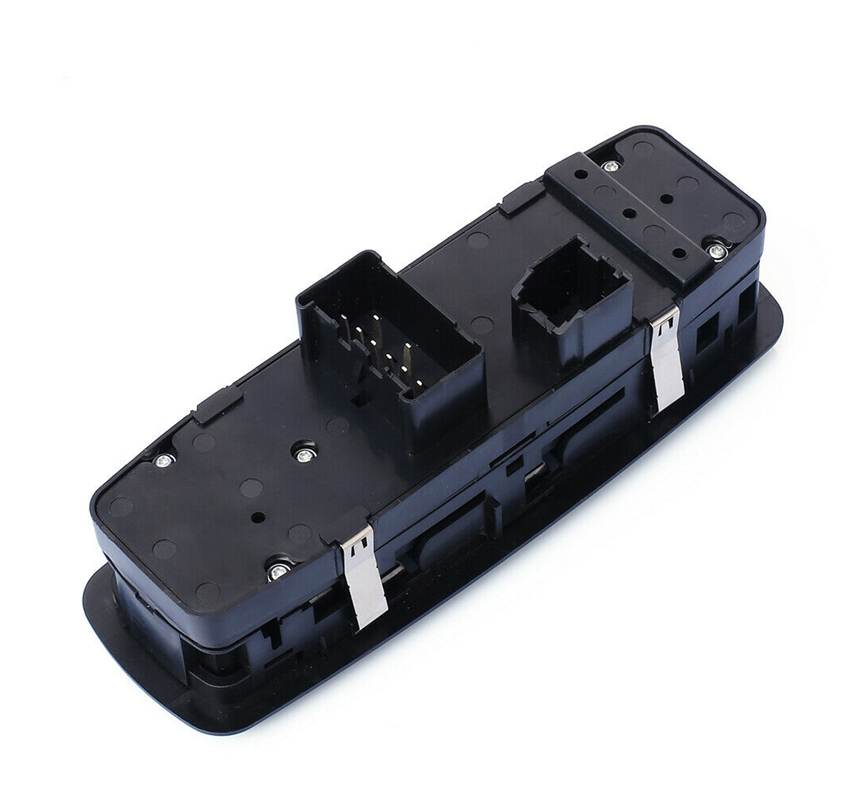 Interrupteur de vitre de porte RAM Caravan Master 2012-2016 68110866AB