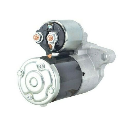 Nouveau démarreur pour Mazda 3, 6, CX-30, CX-5 2,5 l 2014-2023 PY0118400