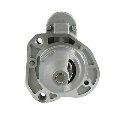Nouveau démarreur pour Jeep Dodge Wrangler Ram 300 Charger 3,6 l 2012-2020 56029852AB