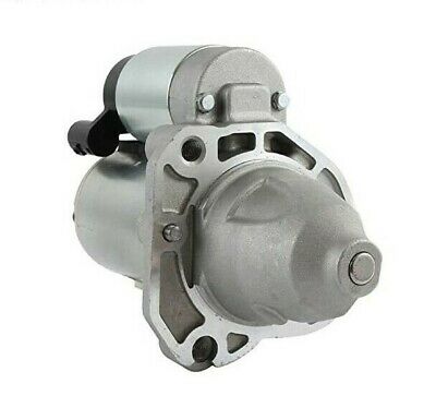 Nouveau démarreur pour Jeep Dodge Wrangler Ram 300 Charger 3,6 l 2012-2020 56029852AB