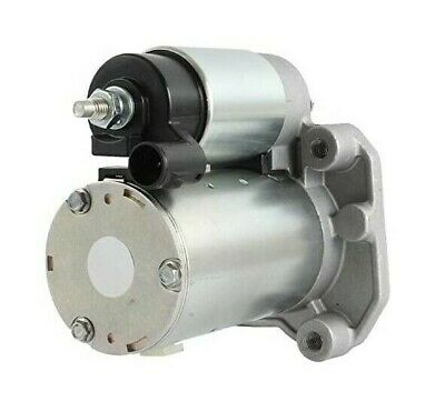 Nouveau démarreur pour Jeep Dodge Wrangler Ram 300 Charger 3,6 l 2012-2020 56029852AB