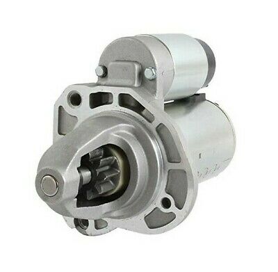 Nouveau démarreur pour Jeep Dodge Wrangler Ram 300 Charger 3,6 l 2012-2020 56029852AB