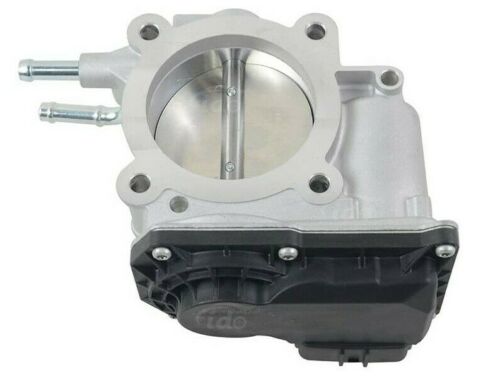 Corps de papillon neuf pour Highlander Camry Rav4 Sienna Venza 2009-2019 pour TC 22030-36010 
