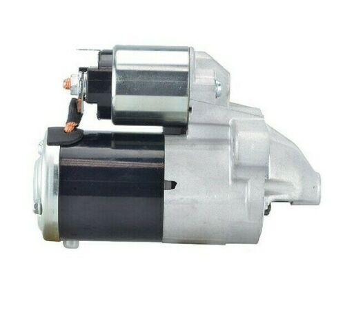 Nouveau démarreur pour Mazda 3, 6, CX-30, CX-5 2,5 l 2014-2023 PY0118400