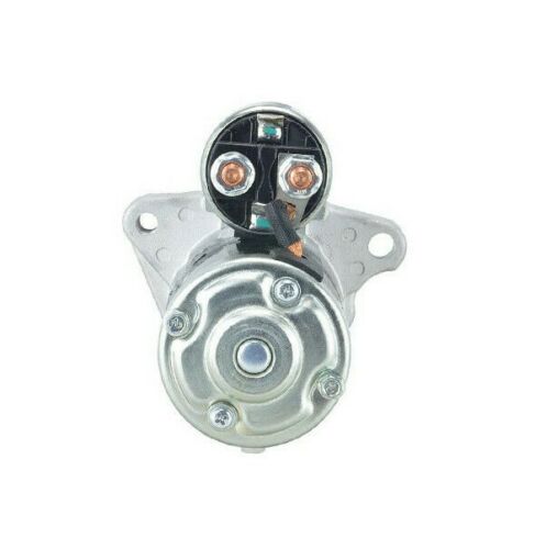 Nouveau démarreur pour Mazda 3, 6, CX-30, CX-5 2,5 l 2014-2023 PY0118400