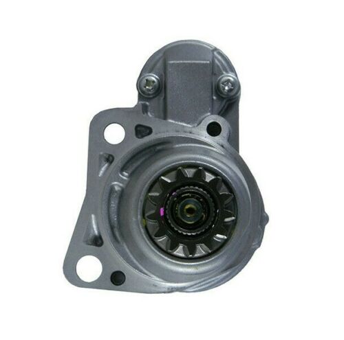Nouveau démarreur pour Nissan Rogue 2.5l 2015-2020 23300-3TA0C