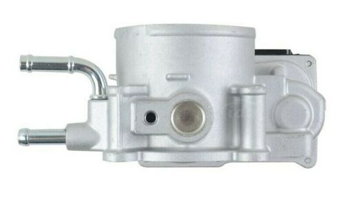 Corps de papillon neuf pour Highlander Camry Rav4 Sienna Venza 2009-2019 pour TC 22030-36010 