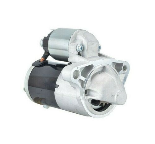 Nouveau démarreur pour Mazda 3, 6, CX-30, CX-5 2,5 l 2014-2023 PY0118400