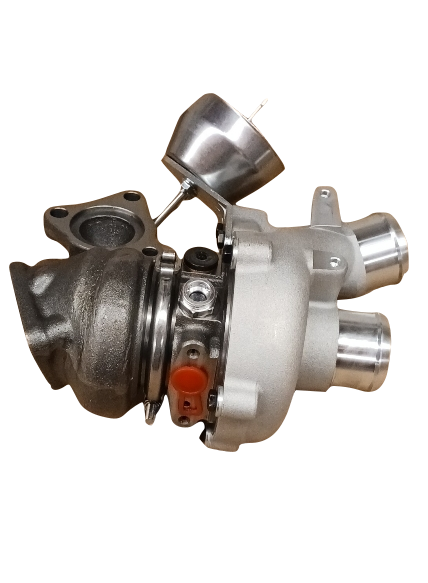 Ford F150 Pickup Expedition Navigator Transit 150/250/350 3,5 L 2013-2020, nouveau turbocompresseur gauche DL3E6C879AA, DL3E6C879AB, DL3E6C879AC