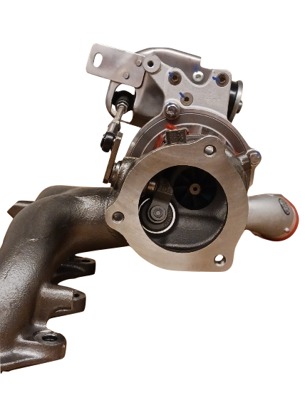 Hyundai Tucson 1,6 L 2016-2018, nouveau turbocompresseur 282312B760