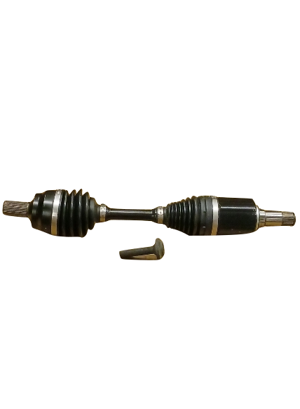 Arbre de pont avant droit neuf 2043301400 pour Mercedes 4matic C250 C300 C350 E400 E350 2008-2017