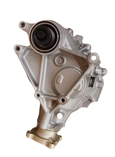2007-2015 Ford Edge, Explorer, Flex, MKS, MKX, MKT, Taurus Power Take Off (PTO)