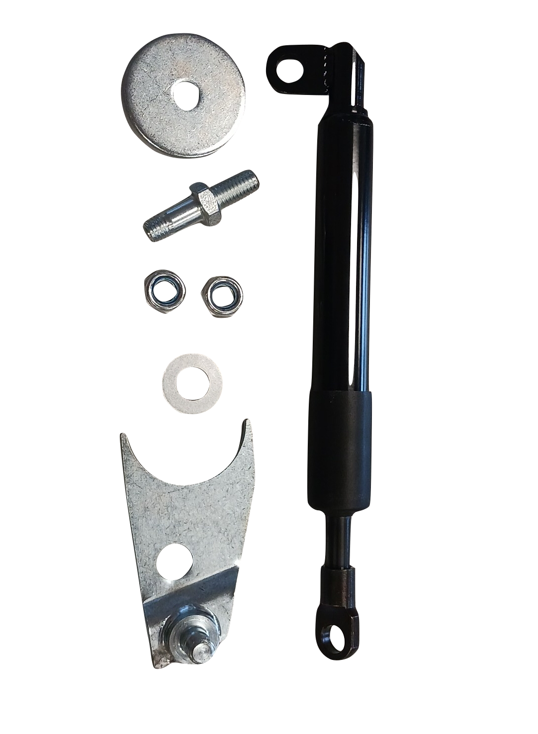 1999- 2007 Chevrolet Silverado and GMC Sierra 1500/2500/3500  New Tailgate Damper
