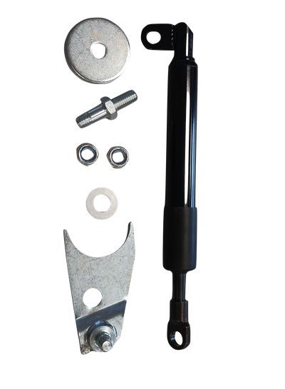 1999- 2007 Chevrolet Silverado and GMC Sierra 1500/2500/3500  New Tailgate Damper