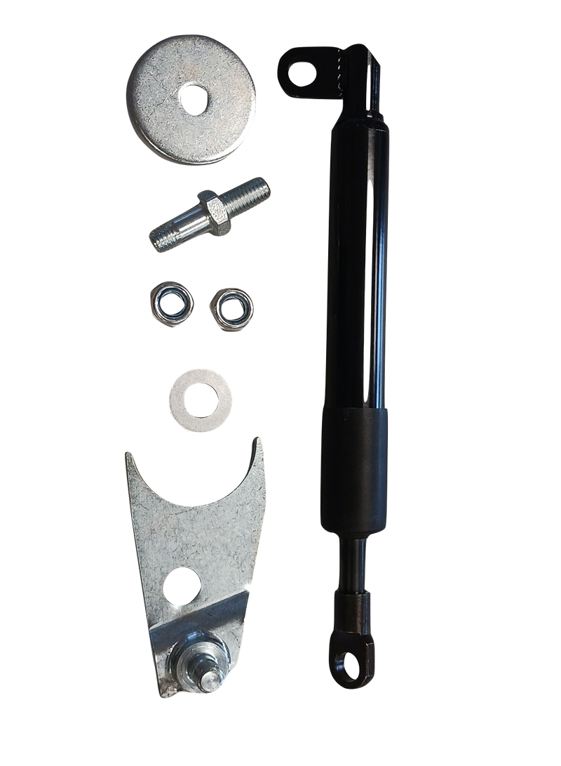 1999- 2007 Chevrolet Silverado and GMC Sierra 1500/2500/3500  New Tailgate Damper