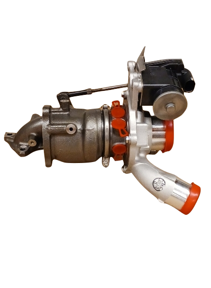Hyundai Tucson 1,6 L 2016-2018, nouveau turbocompresseur 282312B760