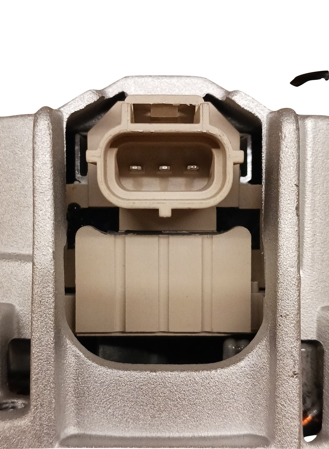 Alternateur neuf compatible avec Ford Escape et Fusion 3.0L (2009-2012) : références 9L8T10300AB, 9L8T10300AC et BE5T10300AA.