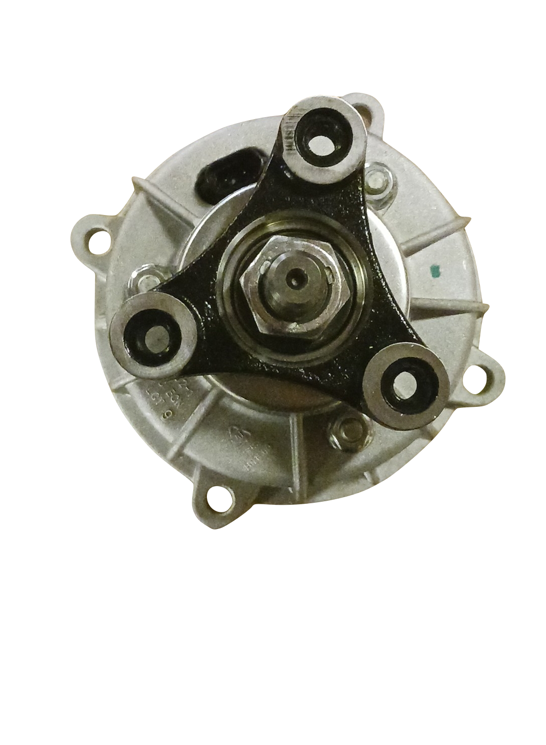 Viscocoupleur neuf Hyundai Santa Fe 2010-2012 4780039420 4780039400