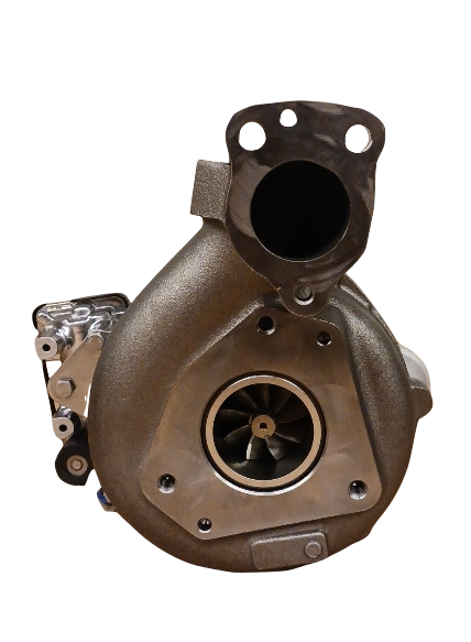 Ensemble turbo neuf 6420905880 pour Mercedes-Benz Classe E/GL/ML/R 2009-2013