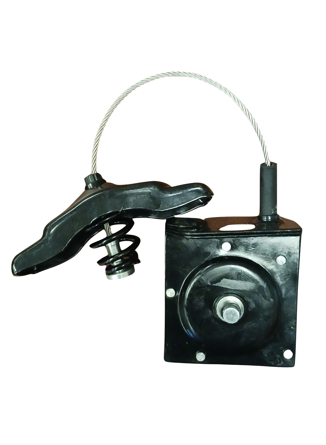 Support de roue de secours neuf pour Dodge 2500 Pickup 2012 (52020568AA)