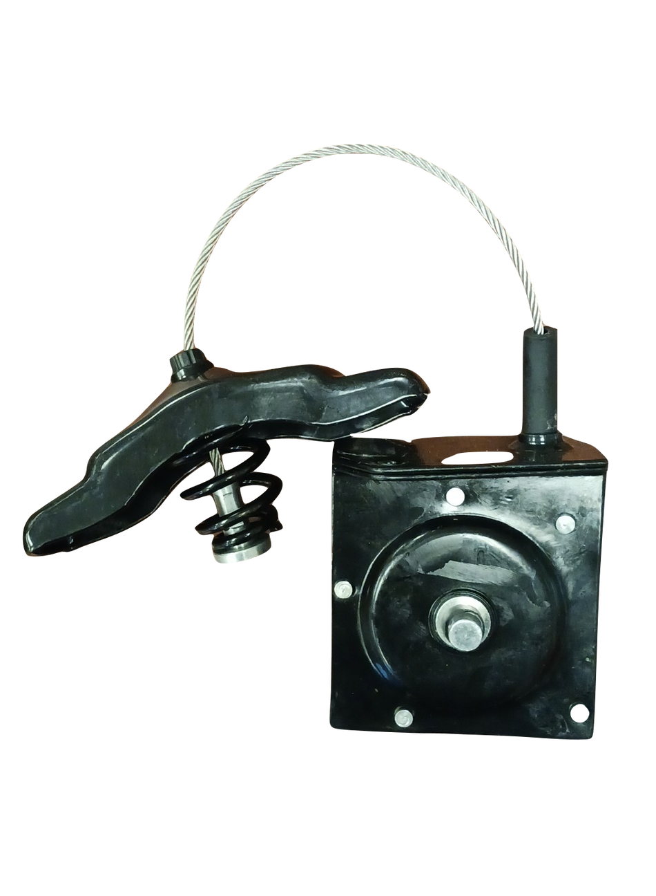 Support de roue de secours neuf pour Dodge 2500 Pickup 2012 (52020568AA)