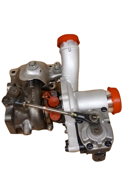Hyundai Elantra 1,4 L 2017-2020, nouveau turbocompresseur 2823103010