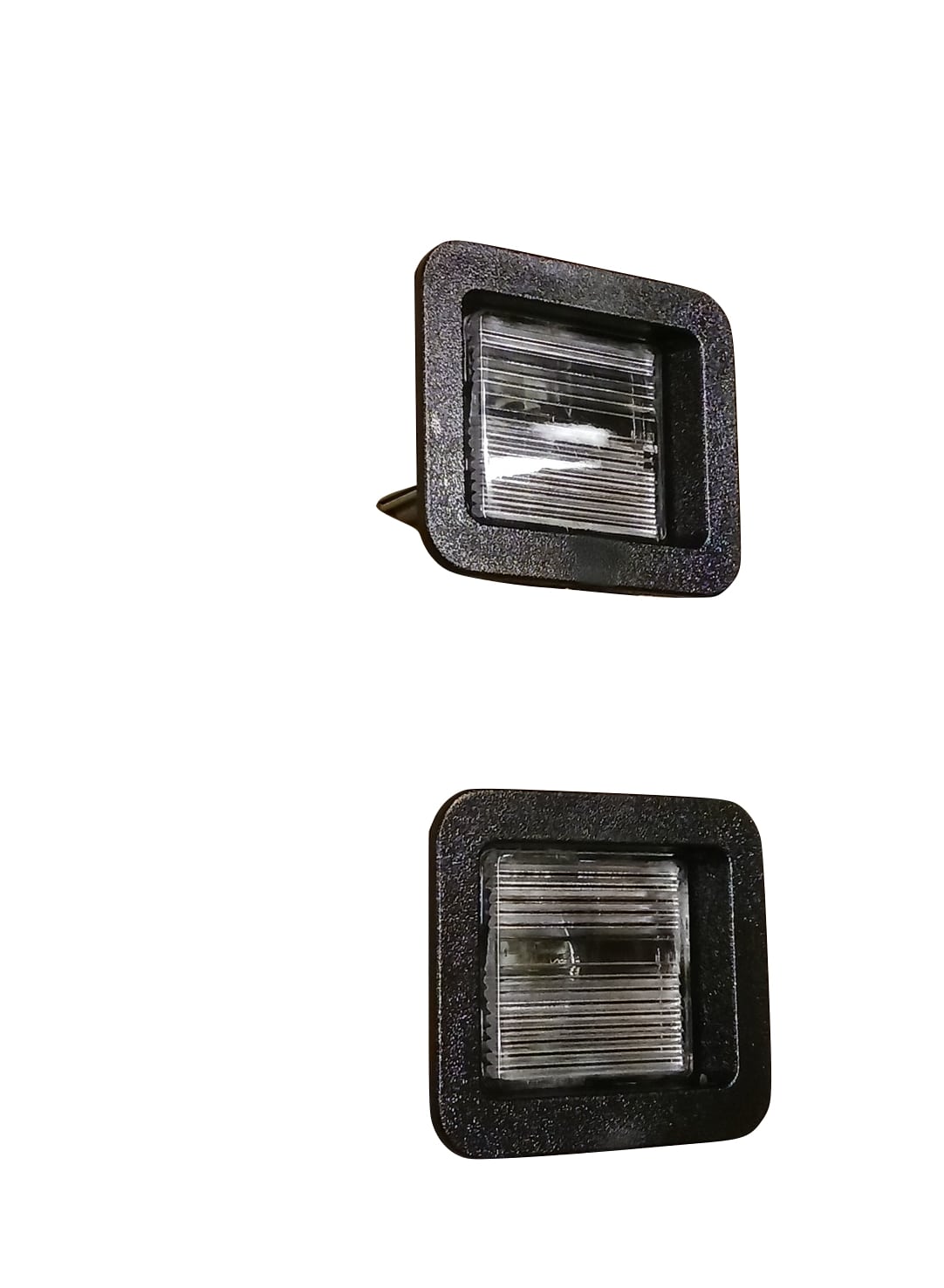 Pare-chocs arrière neuf avec remorquage maximal et assistance au stationnement, compatible avec les pick-up Ford F150 2015-2020 (FO1103192)