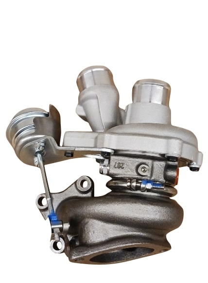 Ford Expedition F150 Navigator Transit 150/250/350 3,5 L 2013-2020, nouveau turbocompresseur droit DL3E6K682AA DL3E6K682AB, DL3E6K682AC