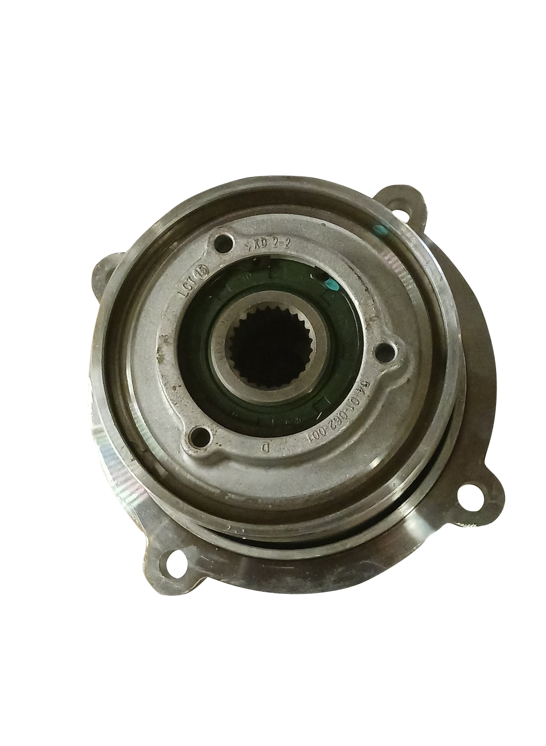 Viscocoupleur neuf Hyundai Santa Fe 2010-2012 4780039420 4780039400