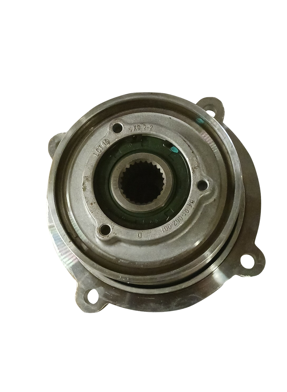 Viscocoupleur neuf Hyundai Santa Fe 2010-2012 4780039420 4780039400