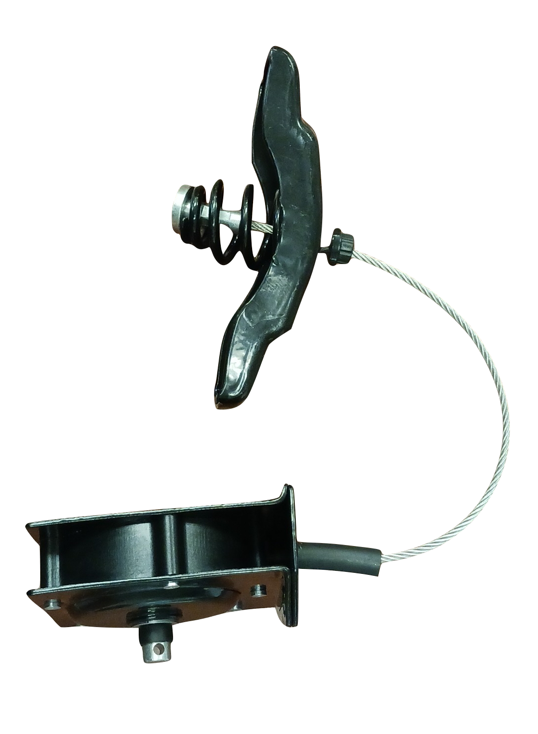 Support de roue de secours neuf pour Dodge 2500 Pickup 2012 (52020568AA)