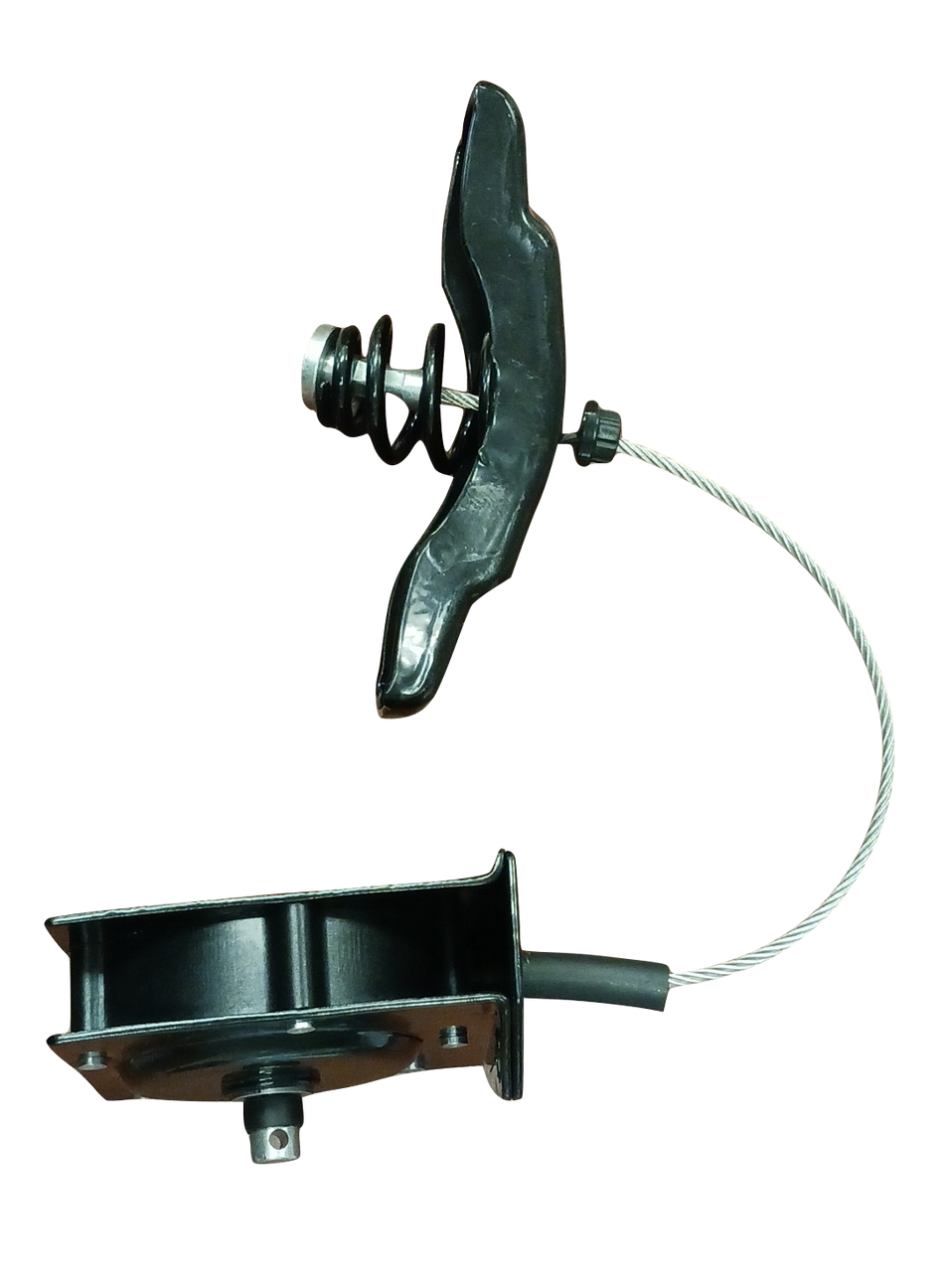 Support de roue de secours neuf pour Dodge 2500 Pickup 2012 (52020568AA)