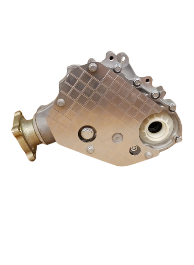 2007-2015 Ford Edge, Explorer, Flex, MKS, MKX, MKT, Taurus Power Take Off (PTO)