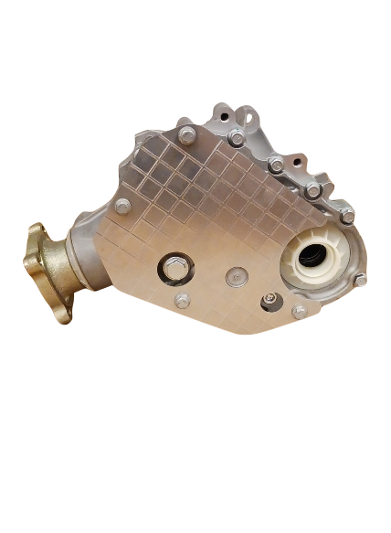2007-2015 Ford Edge, Explorer, Flex, MKS, MKX, MKT, Taurus Power Take Off (PTO)
