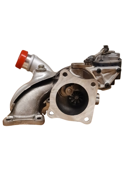 Hyundai Elantra 1,4 L 2017-2020, nouveau turbocompresseur 2823103010