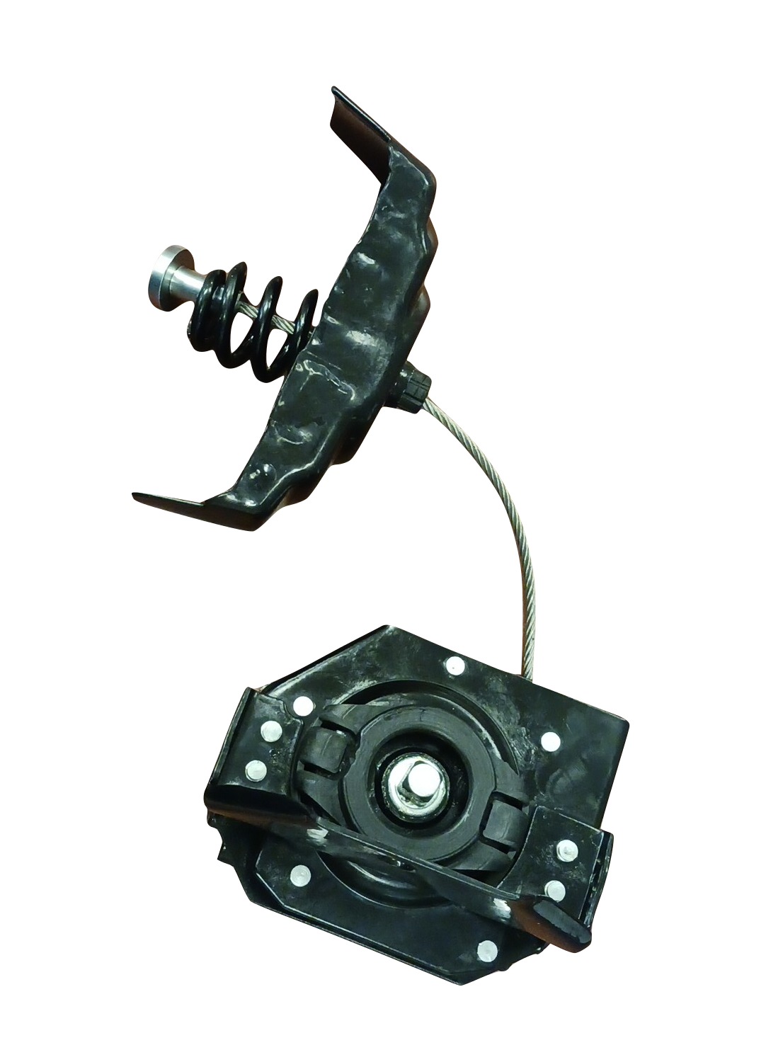 Support de roue de secours neuf pour Chevrolet Tahoe 2017 (90600018)