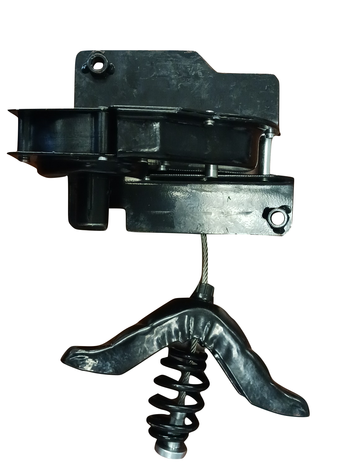 Support de roue de secours neuf pour pick-up Ford F250SD/350SD 1999-2007 (2C3Z1A131AA)
