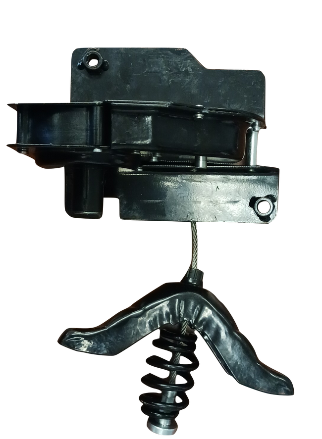 Support de roue de secours neuf pour pick-up Ford F250SD/350SD 1999-2007 (2C3Z1A131AA)