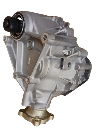 2007-2015 Ford Edge, Explorer, Flex, MKS, MKX, MKT, Taurus Power Take Off (PTO)