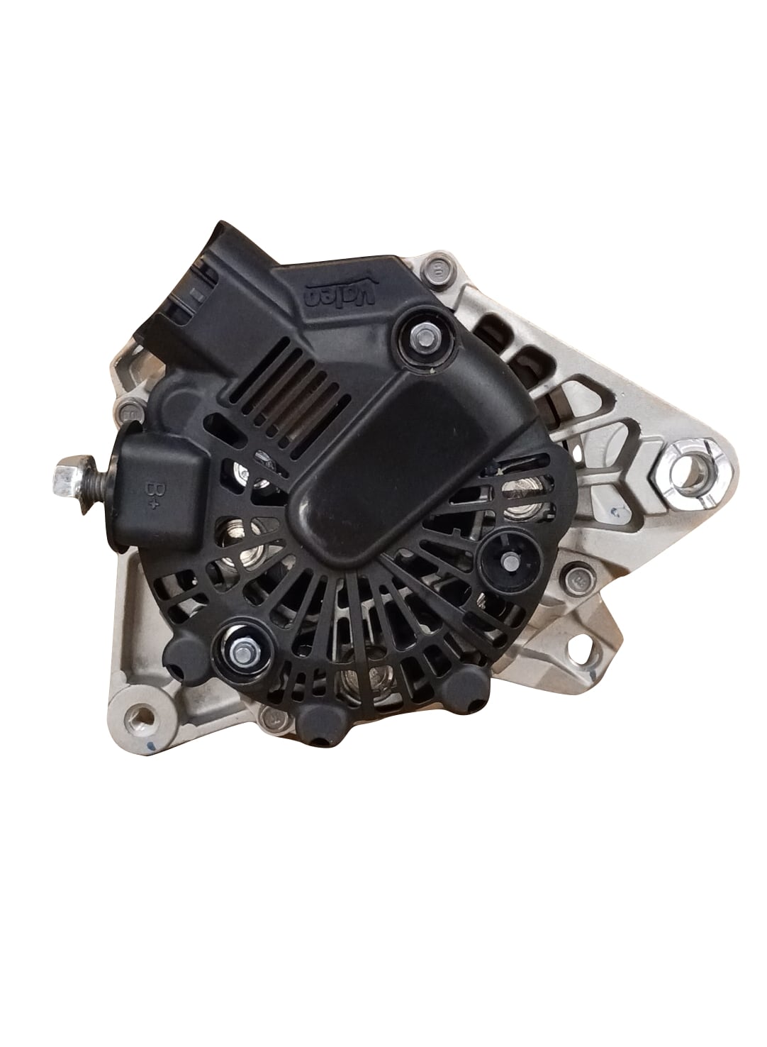 Alternateur neuf 2.0L compatible avec Hyundai Elantra Hatchback 2017-2020 et Kia Rondo 2016-2017 (référence 373002E320)