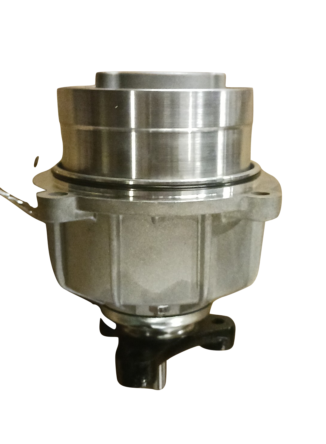 Viscocoupleur neuf Hyundai Santa Fe 2010-2012 4780039420 4780039400