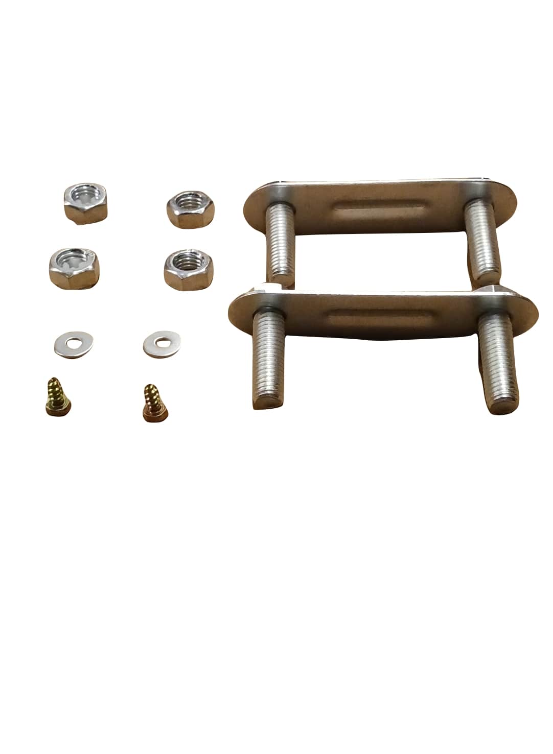 Pare-chocs arrière neuf avec remorquage maximal et assistance au stationnement, compatible avec les pick-up Ford F150 2015-2020 (FO1103192)